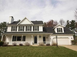 50903 Partridge Woods Dr, Granger, IN