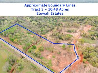 17926 Homestead Rd, Noble, OK 73068