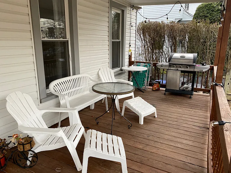 47 Forest St #1 — Photo 3