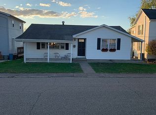 103 Home Ave, Woodsfield, OH 43793