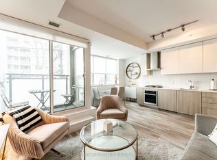 38 Howard Park Ave #219, Toronto, ON M6R0A7