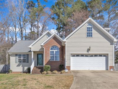 417 Machost Dr, Garner, NC, 27529