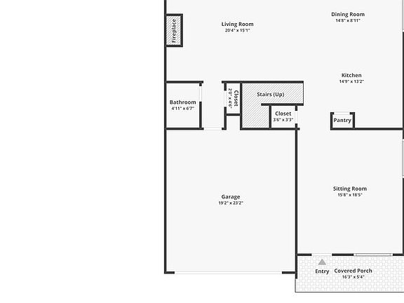 2nd image of this home
