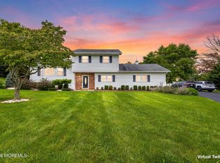 5 Travis Court, Monroe, NJ 08831