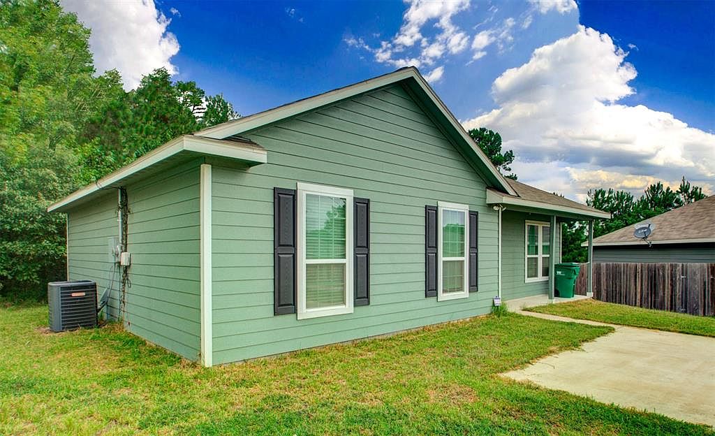 13011 Jayton Wood Way, Willis, TX 77318 Zillow