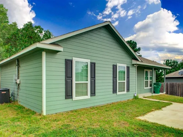 13011 Jayton Wood Way, Willis, TX 77318