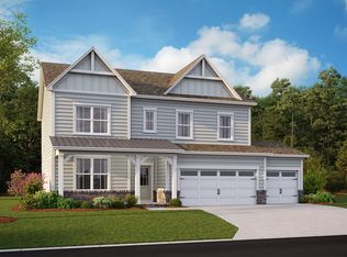 4117 Stonewood Ln, Durham, NC 27705