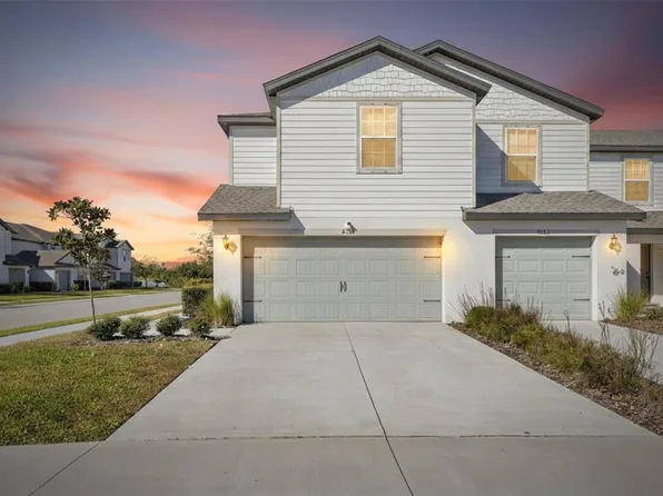 5335 New Friendship Pl, Tampa, FL 33619