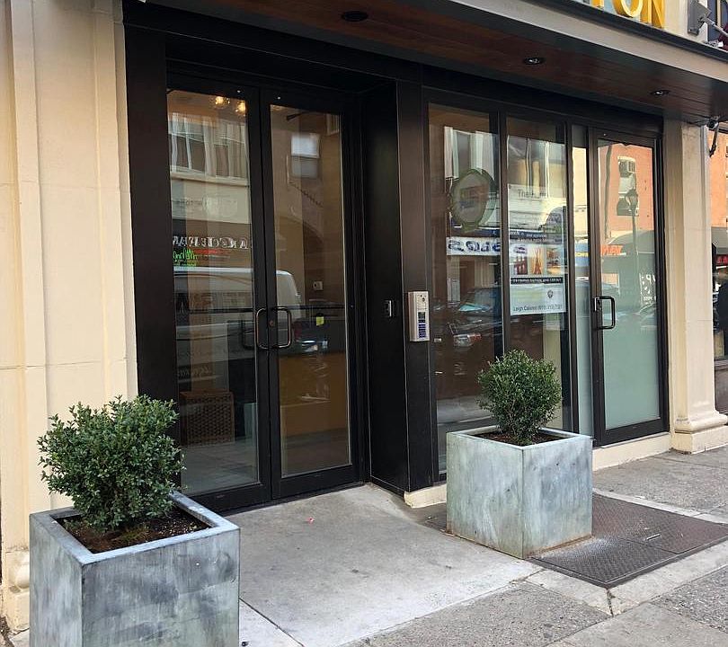1st image of 105 S 18th St Unit 4B