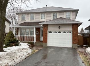1764 Tache Way, Ottawa, ON K4A2S6