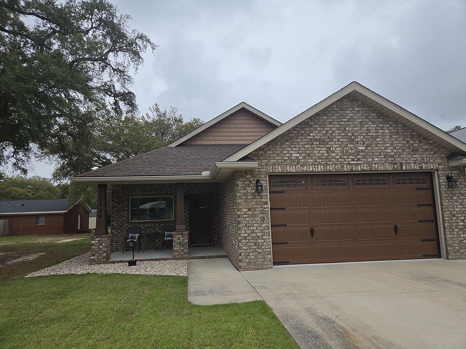 7124 Spanish TRL Pensacola