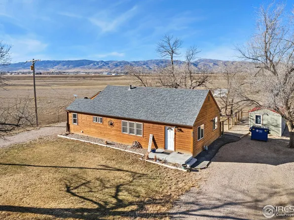 3701 N County Road 19, Fort Collins, CO 80524