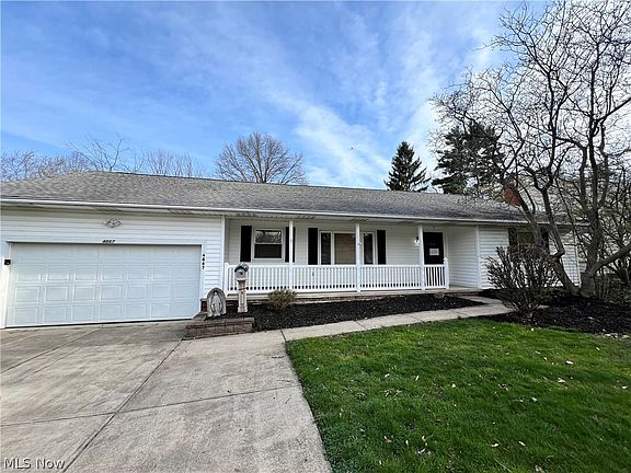 2nd image of 4867 Delevan Dr