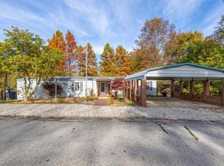 902 W Ohio St, Holland, IN 47541