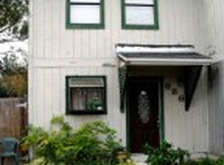 886 Stocks St, Atlantic Beach, FL 32233