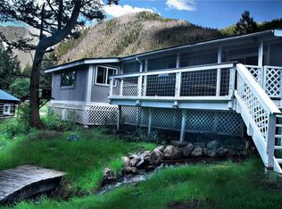 1 & 3 Whispering Pines Way, Cardwell, MT 59721