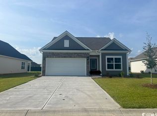 273 Portofino Dr LOT 95, Myrtle Beach, SC 29579