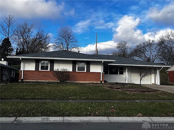 2nd image of 7063 Claybeck Dr
