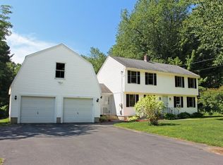 1171 Northfield Rd, Lunenburg, MA 01462