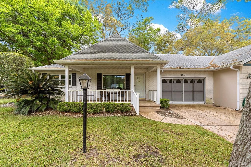 8420 SW 92nd St Unit A, Ocala, FL 34481 | MLS #OM721433 | Zillow