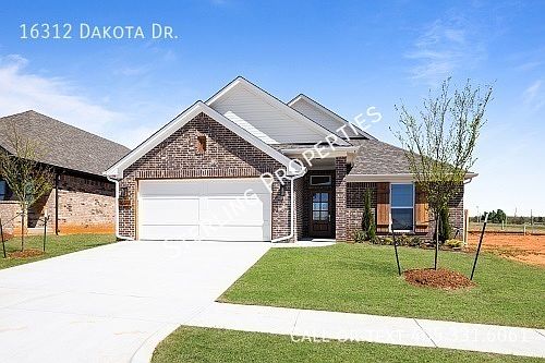 1st image of 16312 Dakota Dr