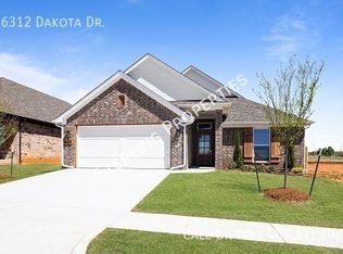 16312 Dakota Dr, Oklahoma City, OK 73170