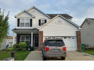 9406 Wilson Bridge Dr, Saint Louis, MO