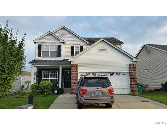9406 Wilson Bridge Dr photo 1
