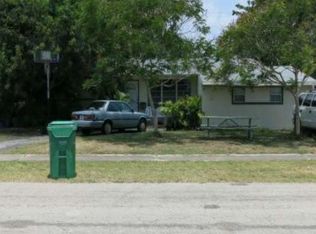 19720 Christmas Rd, Cutler Bay, FL 33157