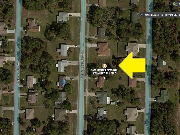 5th image of 1637 Jupiter Blvd NW