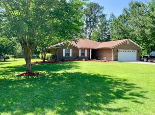 45087 Oak Trl, Callahan, FL 32011