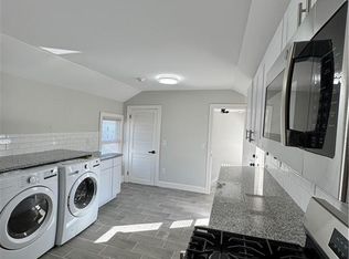 71 E George St #3, Providence, RI 02906