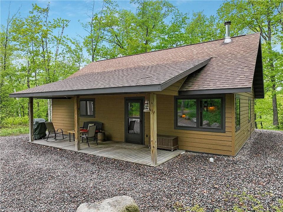 10574W Tranquility Lane, Exeland, WI 54867 Zillow