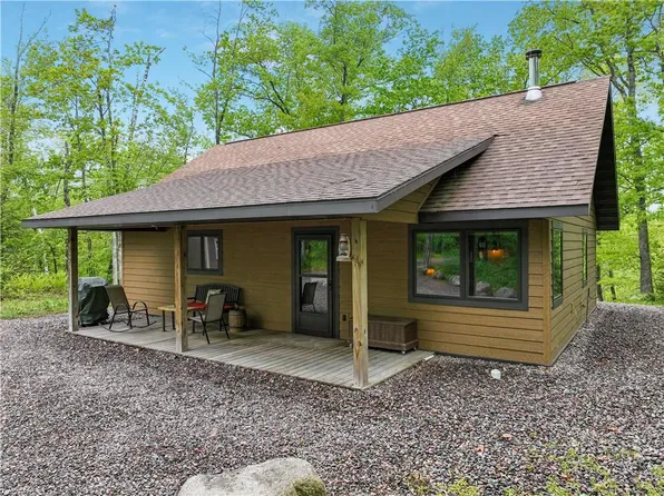 10574 West Tranquility Lane, Radisson, WI 54867