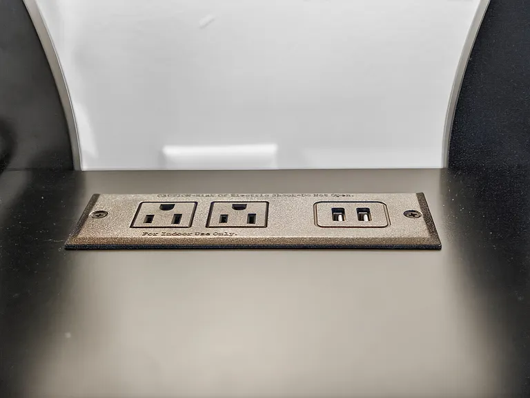 Night stand