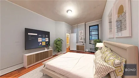 Rented by Bond New York