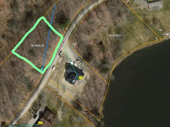 0 Lakeside Dr, Sayre, PA 18840