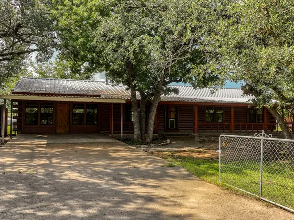 4206 Ruby Dr, Granbury, TX 76048