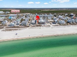 117 S 38th St #E, Mexico Beach, FL 32456