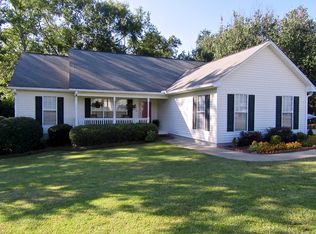 419 Windsor Ct, Macon, GA 31216