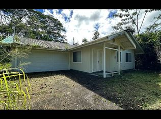 15-493 Kahakai Blvd, Pahoa, HI 96778
