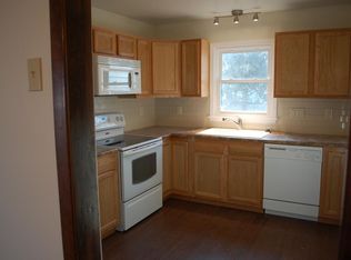 2421 E Menlo Dr, Wichita, KS 67211