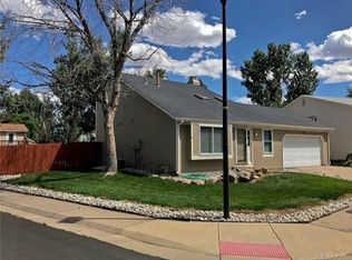 8424 Sandreed Cir, Parker, CO 80134