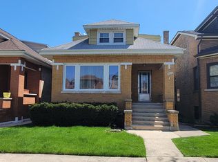 4427 N Mason Ave, Chicago, IL 60630