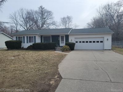 459 Michigan Ave, Marysville, MI, 48040