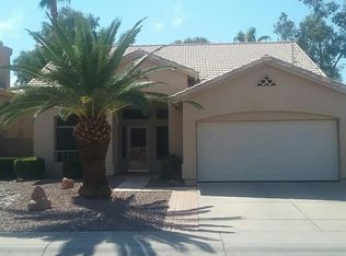 982 S Butte Ln, Gilbert, AZ 85296