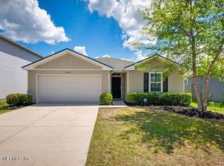 2164 WILLOW SPRINGS Drive, Green Cove Springs, FL 32043