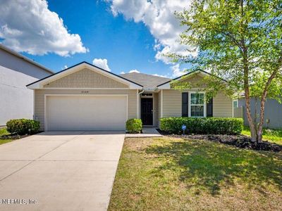 2164 WILLOW SPRINGS Drive, Green Cove Springs, FL, 32043