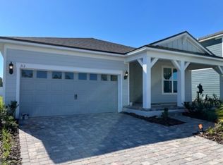 312 Salt Meadow Loop, Yulee, FL 32097