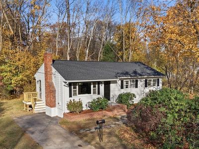 46 Linwood St, Andover, MA, 01810